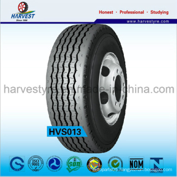 Heavy Duty Radial Truck Tires